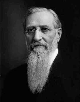 President Joseph F. Smith