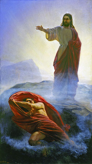 As the Servant and Prophet of the Lord Jesus Christ, Joseph Smith and Lucifer are bitter enemies. - Was Joseph Smith involved witchcraft, magic, and the occult?