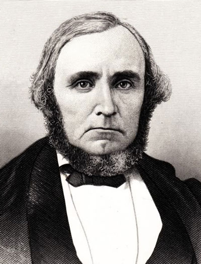 William Clayton wrote the revelation on plural marriage as dictated by Joseph Smith