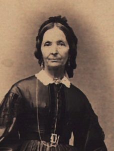 Eliza R. Snow Smith, plural wife of the Prophet Joseph Smith shared her testimony of plural marriage