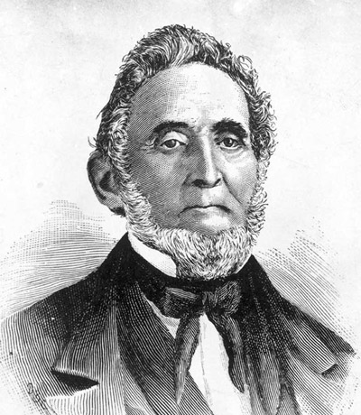 Sidney Rigdon