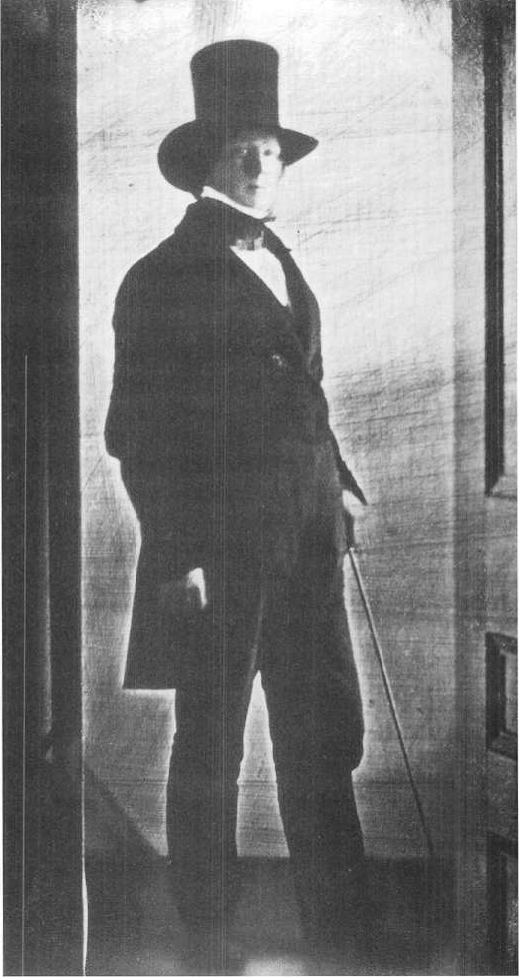 President Brigham Young (Is there evidence for the transfiguration of Brigham Young?)